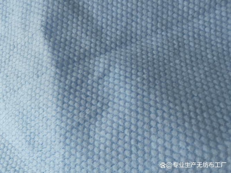 医用无纺布:医疗行业的轻盈守护者