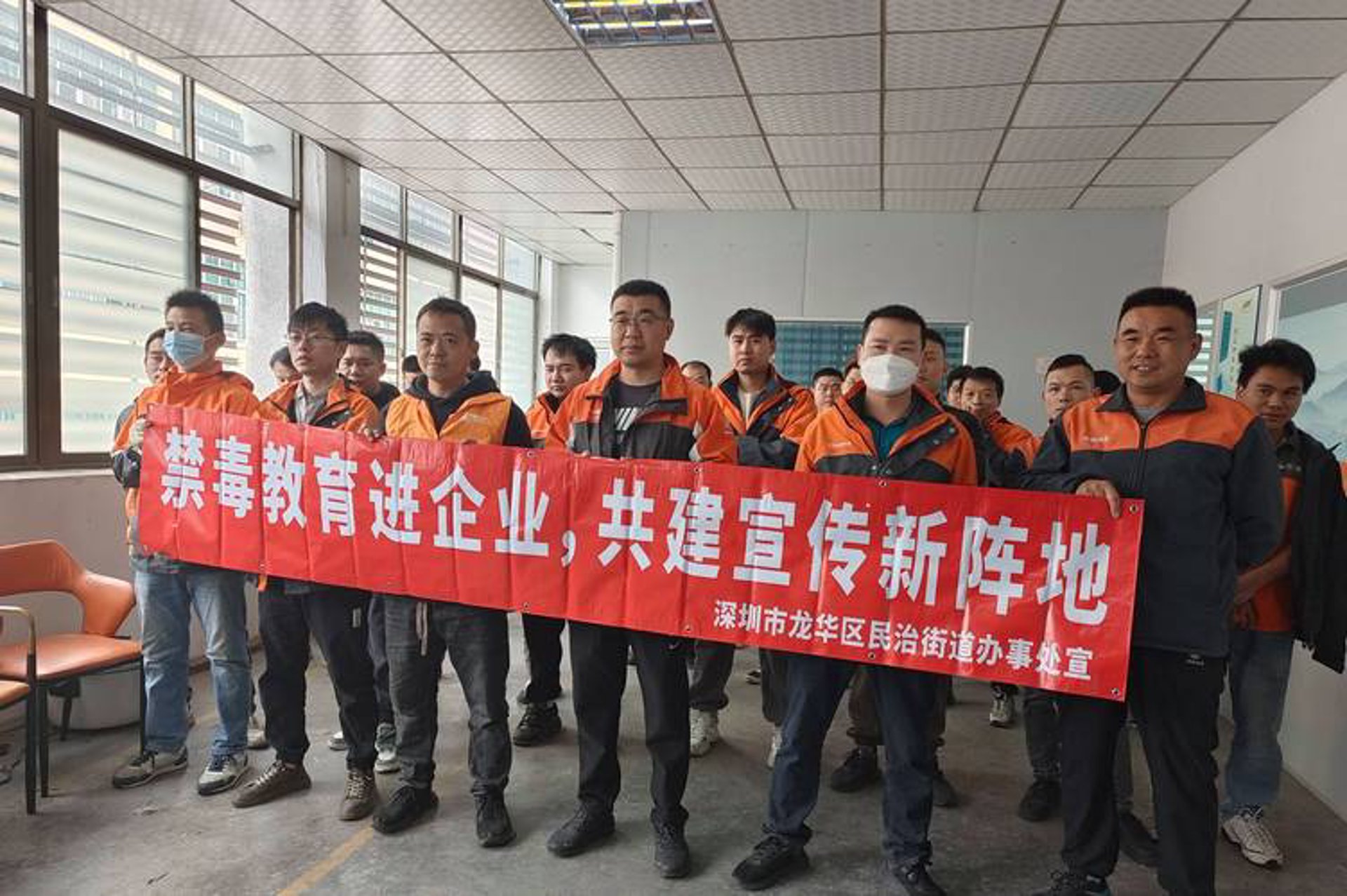 禄高无纺布